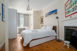 GuestReady - Former Pub-Turned-One Bedroom Flat - London - 0