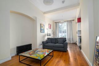 GuestReady - Former Pub-Turned-One Bedroom Flat - London - 3