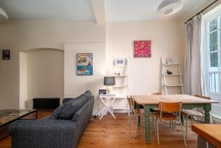GuestReady - Former Pub-Turned-One Bedroom Flat - London - 9