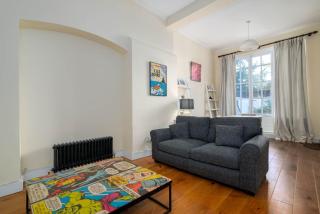 GuestReady - Former Pub-Turned-One Bedroom Flat - 2