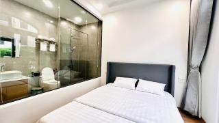 GOLDEN SEA HOTEL *** - 6