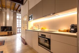 Casa Rental home Campana - Seville - 6