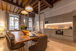 Casa Rental home Campana - Seville - 0