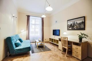 Accommodation Smečky 14 - Prag - 7
