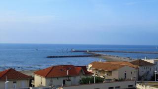 studio avec magnifique vue mer a Carnon-plage - Carnon-Plage - 8