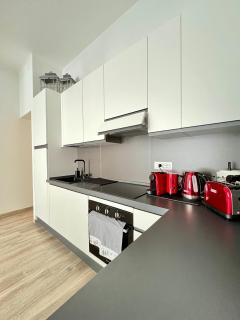 LA Home - Puzzle House - Viareggio - 1