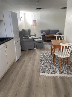 Central Apartment in Leknes - 7