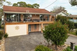 White Sands Retreat by Experience Jervis Bay - Vincentia - 5