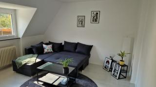 Zentrales Apartment am Bergmannsheil Kh - Bochum - 9