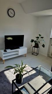 Zentrales Apartment am Bergmannsheil Kh - Bochum - 8