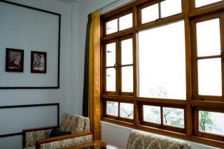 Tashi Palace - 4