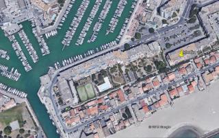 studio avec magnifique vue mer a Carnon-plage - Carnon-Plage - 6