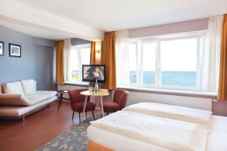 Klassik Appartements - Helgoland - 4