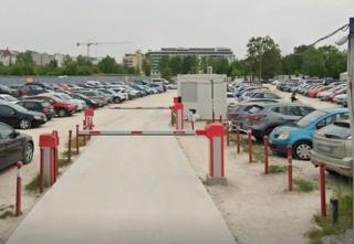 Bachelor Apartment - Budapest - 7