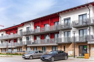 Lipno Korzo Residence - 3