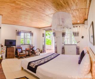 Tan Thanh Garden Homestay - Hoi An - 7