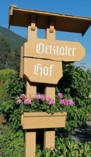 Pension Ötztalerhof - 9