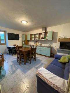 TOT'I Dè BARACA - 0