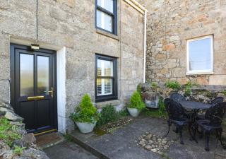 Farr Cottage - St Ives - 0