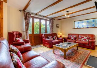 1 Derw Cottages - Trefeglwys - 8