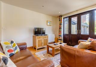 1 Derw Cottages - Trefeglwys - 7