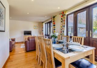1 Derw Cottages - Trefeglwys - 6