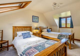 1 Derw Cottages - Trefeglwys - 1