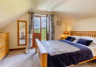 1 Derw Cottages - Trefeglwys - 4