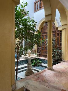 Dar Tahra - Casablanca - 3