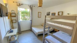 Appartement Le Pinarello - 1