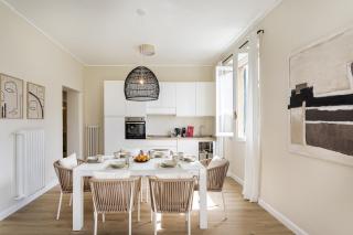 Sea View Flat in Rapallo by Wonderful Italy - Rapallo - 9