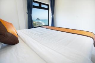 Palm Beach Hotel Phu Yen - Kite surfing spot in winter - - 6