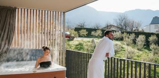 Hotel Paradies - 4