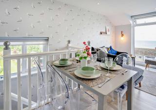 Sea Drift Retreat - Saundersfoot - 5
