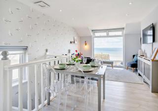 Sea Drift Retreat - Saundersfoot - 4