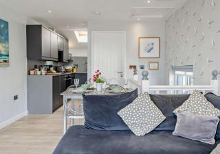 Sea Drift Retreat - Saundersfoot - 3