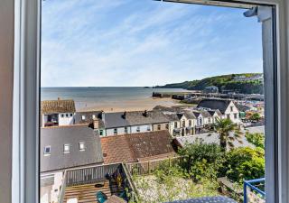 Sea Drift Retreat - Saundersfoot - 9