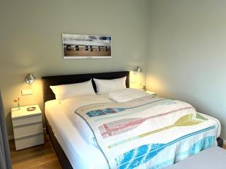 Ostsee - Appartement Nr 172 "Skipper Lounge" inkl TG-Platz im Strand Resort - Heiligenhafen - 8