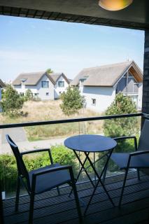 Ostsee - Appartement Nr 172 "Skipper Lounge" inkl TG-Platz im Strand Resort - Heiligenhafen - 7
