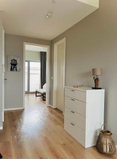 Ostsee - Appartement Nr 172 "Skipper Lounge" inkl TG-Platz im Strand Resort - Heiligenhafen - 2