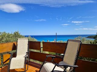 Villa dei Pini - Villa indipendente di design a pochi passi dal mare - Cala Liberotto - 7