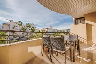 City Center Apartment by NRAS - Albir - 2