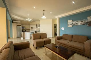 Saints View Resort Unit 14 - Uvongo Beach - 7