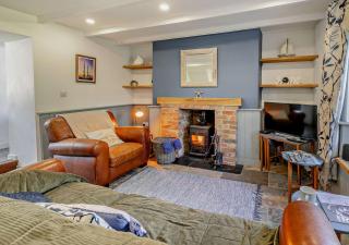 Copper Cottage - Charlestown - Charlestown - 9