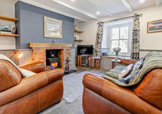 Copper Cottage - Charlestown - Charlestown - 7