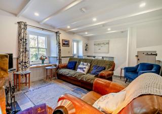 Copper Cottage - Charlestown - Charlestown - 8