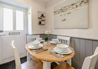 Copper Cottage - Charlestown - Charlestown - 5