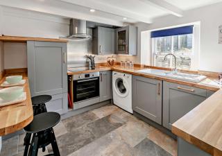 Copper Cottage - Charlestown - Charlestown - 3