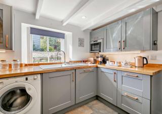 Copper Cottage - Charlestown - Charlestown - 2