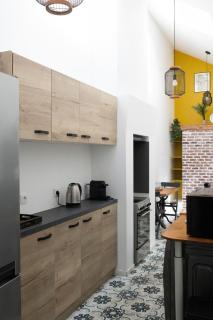 Marée Ault - maison moderne rénovée échappée mer - 4